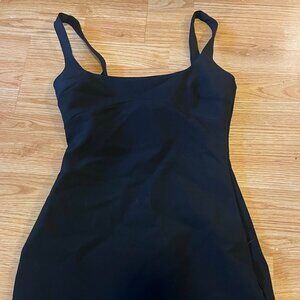 New Zara Bodycon Dress - Black - Size 2